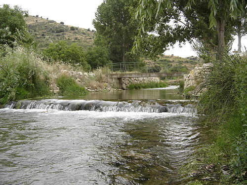 Vistabella de Huerva